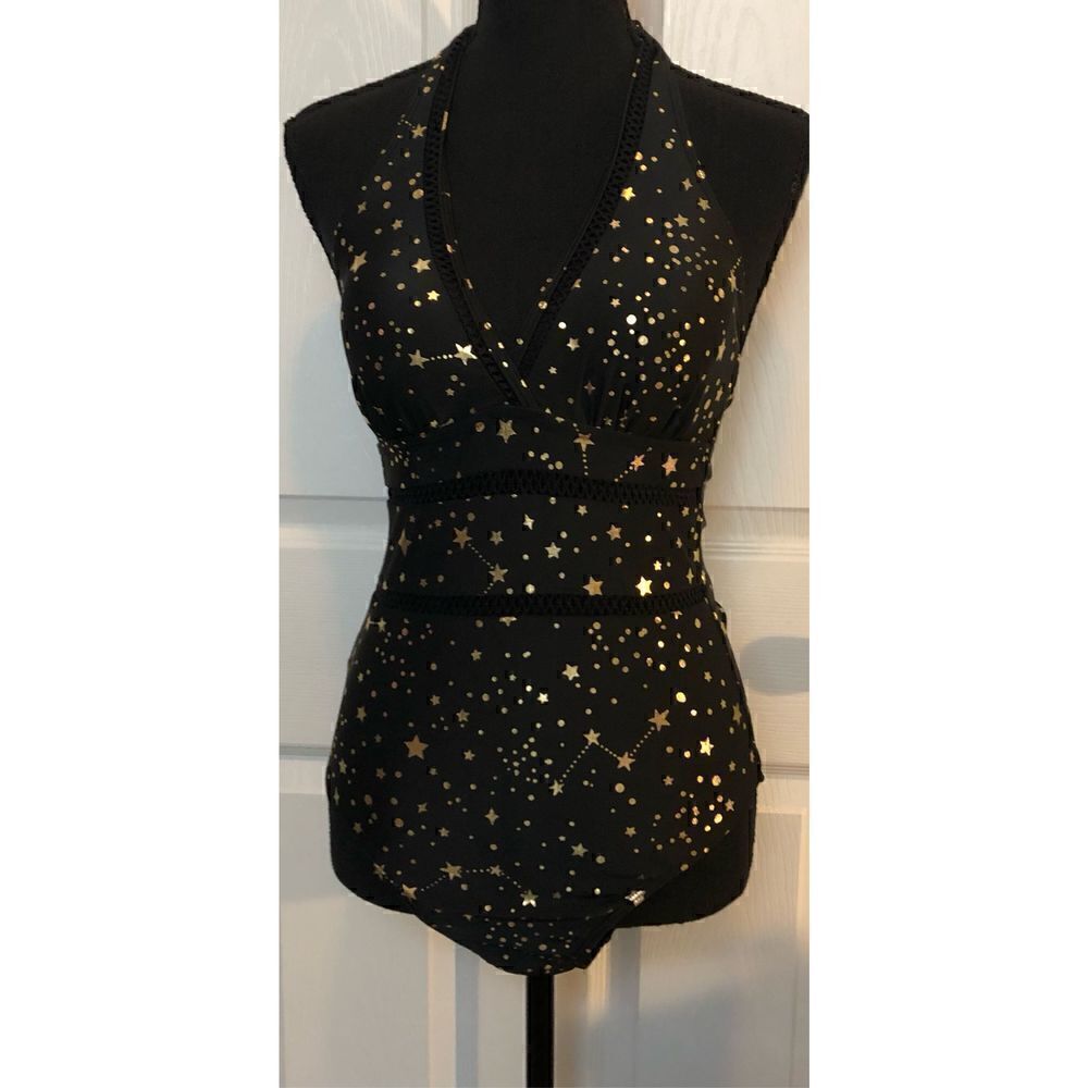 Tempt Me Swimsuit Size Small